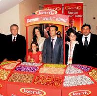 Kent, liderli�i kapt�rmamak i�in bu bayram da a�latacak