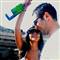 Eski sevgili nette yay�nlad�!
