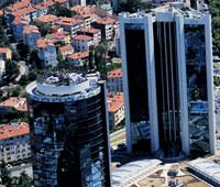 Akmerkez yine kar��t�!