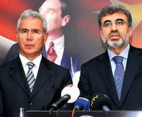 'Enerji yat�r�mlar�nda rehavete kap�lma yok'