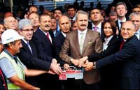 �hracat��ya kredi i�in sigorta poli�esi de teminat olacak