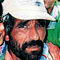 Baban�n cesedi bulundu k�z� h�l� aran�yor