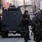 Diyarbak�rda PKK operasyonu