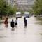 �stanbulda sel i�in alarma ge�ildi