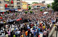 2 g�nde 4 �ehit veren K�r�ehir'de yas var