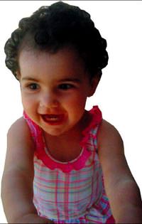 5 ya��ndaki ablas� s�rt �st� y�zerek kurtuldu