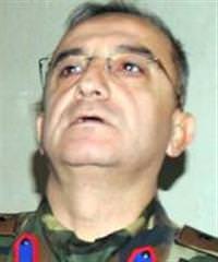 Albay Temiz�z hakim kar��s�nda
