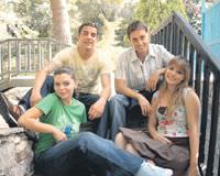 Diziden neden ayr�ld�?
