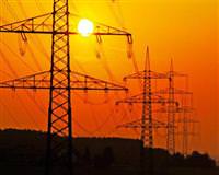 Ba�kentte elektrik kesintisi