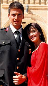 Ter�r, a�k ve t�re atv'nin yeni dizisi 'A�k Bir Hayal'de