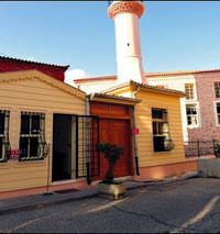 PVC s�k�ld� tarih nefes ald�