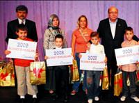 'S�nnet arkada�l���' y�ll�k oldu
