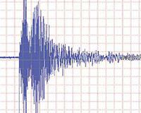 Konya'da deprem