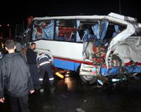 Kocaeli'de zincirleme kaza