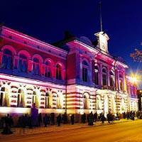 �stanbul daha iyi 'G�r�n�r' oluyor