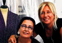 21 y�ld�r �ngilizleri giydiriyorlar