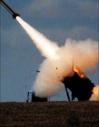 ABD'den T�rkiye'ye 7.8 milyar $'l�k Patriot sat���
