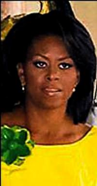 First Lady olimpiyatlar i�in lobi yapacak