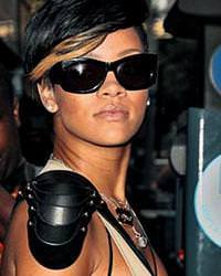 Gladyat�r Rihanna