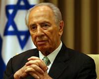 Peres'in durumu iyi
