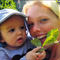 O�lunun babas�n� YouTubeda ar�yor