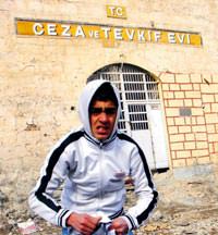 �stanbul Bienali'nden Diyarbak�r a��l�m�!