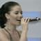 Fahriye Evcenden s�rpriz!