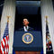 Obama, F�rt�na diniyor dedi Wall Streete yard�m� bitirdi