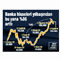 Kredide cimri bankalar�n y�ksek k�r� parmak �s�rtt�