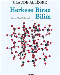 "Herkese Biraz Bilim" ufald�