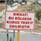 Malatyada kuduz karantinas�