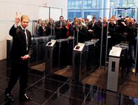 Fortis, Dexia, Halifax... Kriz art�k Avrupa'da