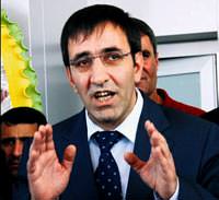 Ulusal kalk�nma � valilere emanet
