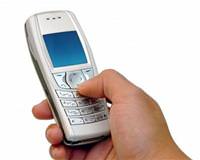 Cep telefonunda m�thi� rekor