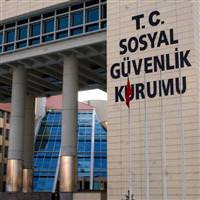 SGK'dan vatanda�lara uyar�