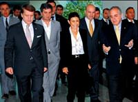 'Akbank ta��t kredilerinde lider'