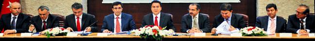 'Orta vade'den vergi ayar� ��kt�