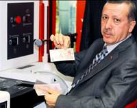 Kahn paras�n� Ziraat'ten �ekecek