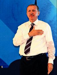 Kriz T�rkiye'yi te�et ge�medi makro dengeleri alt �st etti