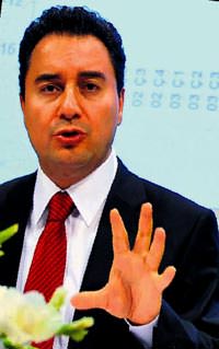 'IMF ile g�r��meler olumlu gidiyor, anla�ma tercihimiz'