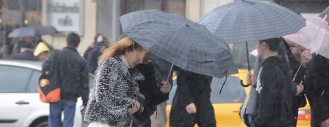 Bayram'da hava nas�l olacak? - HAR�TALI