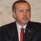 Erdo�andan birlik beraberlik mesaj�