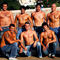 �ampiyonlar� hi� kimse tan�m�yor