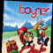 Okula d�n���n e�lenceli hali