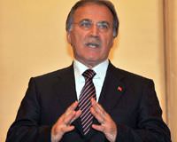 "Bayramlar toplumsal huzuru peki�tiriyor"