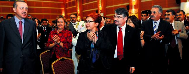 'F�rsat� heba etmeyiz'