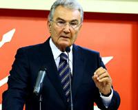 "Sevr �zlemcilerinin niyetleri tarihin ��pl���ne at�lacak"