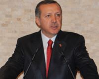 Erdo�an'dan birlik beraberlik mesaj�