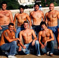 �ampiyonlar� hi� kimse tan�m�yor