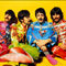 Yeniden Beatlesmania!